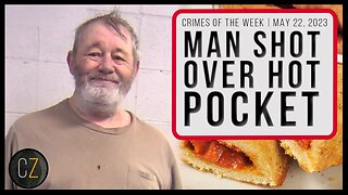 Crimes Of The Week: May 22, 2023 | Man Shot Over Hot Pocket, Peeping Tom Shooter & MORE Crime News