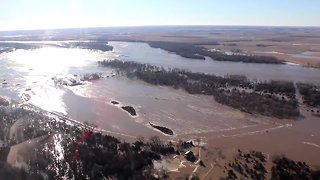 NSP - Platte River Near Fremont