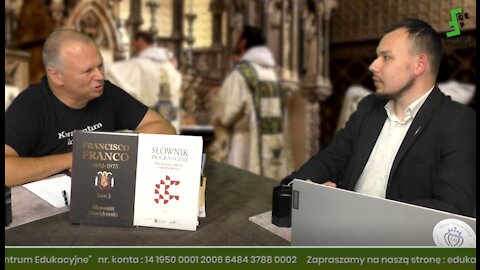 Kamil Klimczak: Papież Franciszek likwiduje Tradycję -Traditioni Custodes - po 14latach Indult wraca