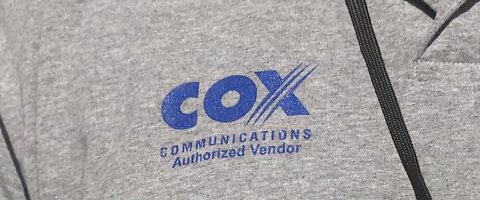 Local Cox contractor warns of possible impostors after theft