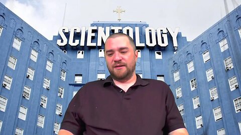 Scientology- after ten years I'm finally "out"