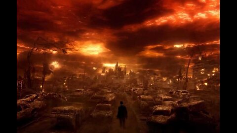 Jehovah Witnesses vs Apocalypse of Thomas: Is Nuclear War Inevitable in the 2020's?