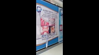 Americans fly to the Philippines to visit this dentistry in Manila