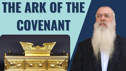 Parshat Vaetchanan. The ark of the covenant