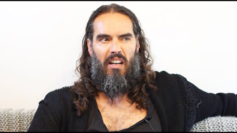 Dealing with A**holes! | Russell Brand