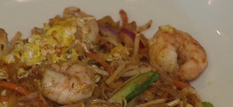 Thailicious Authentic Thai & Vegan restaurant promises a true taste of Thailand