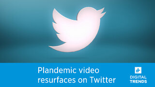 Twitter is struggling to keep viral ‘Plandemic’ conspiracy video off its platform