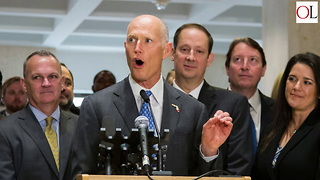 NRA Sues State Of Florida Over New Gun Law