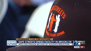Safe Streets opens Brooklyn location