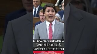 Pierre Poilievre DESTROYED Justin Trudeau