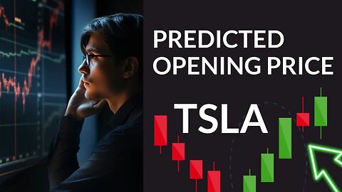 Investor Alert: Tesla Stock Analysis & Price Predictions for Mon - Ride the TSLA Wave!