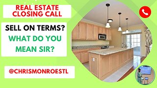 Free & Clear Seller Financing Real Estate Closing Call w/ Chris Monroe - FutureCashFlowClub.com