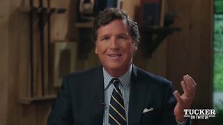 Tucker💥Carlson👀EPISODE4️⃣💥🔥💥😎