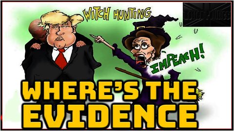 4 years of witch hunt now they want 4 more