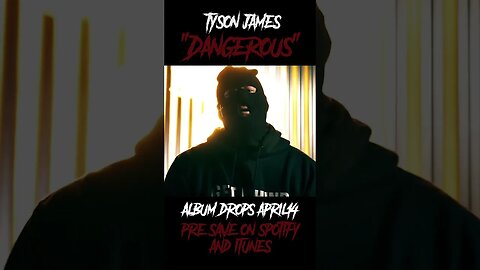 Death Row will be on my new album! Get a signed hardcopy https://tysonjamesmusic.org/