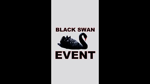 What is the 2024 black swan event