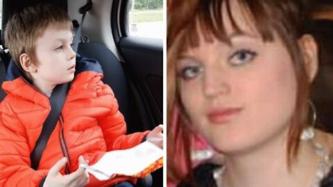 A Family Of 3 Driving From Ontario To Newfoundland Have Gone Missing & Police Need Help