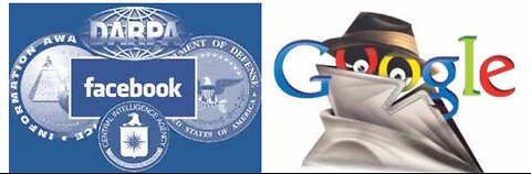 GOOGLE and the CIA