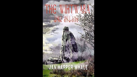 Open Minds S2 EP20. Jan Harper-whale (PART TWO ) Wihtwara Journey - People Of Spirit