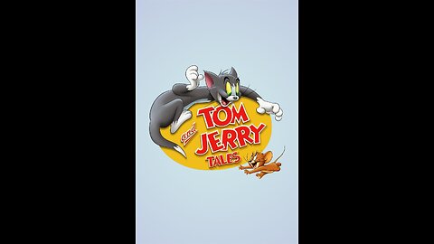 Tom & Jerry | A Never-Ending Rivalry | Classic Cartoon Compilation |kidsVidss