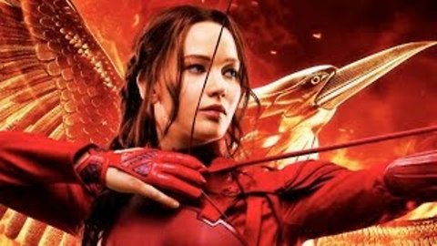 The Hunger Games: Mockingjay Part 2 | REVIEW | Alltime Conspiracies