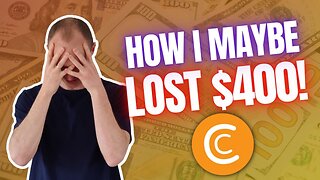 CryptoTab Review Update – How I Maybe Lost $400! (CryptoTab Warning)