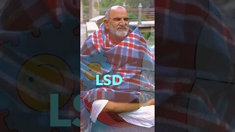 India’s LSD Guru