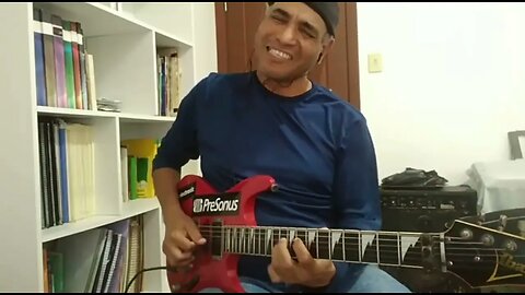 The Sweetest Taboo (Live 2011) - Cover By Davi Santana