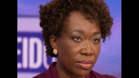 Joy Reid Calls DeSantis Racist For Protecting Citizens From Looting