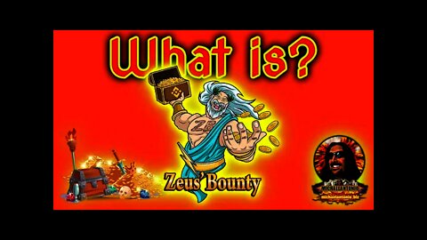 Zeus' Bounty Might Be The Answer