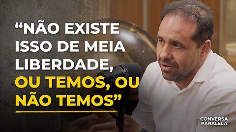 Minha liberdade termina onde começa a do outro? | Conversa Paralela