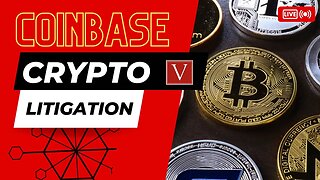 How to BUST a Coinbase arbitration clause by Attorney Steve®