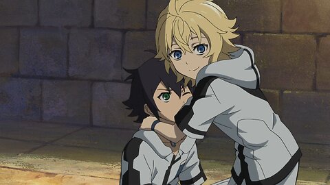 Seraph of the End - 4 years later