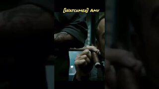 [Watchmen] Amv