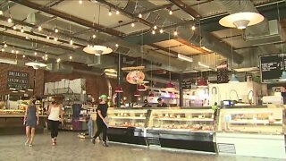 What's the future of food halls in Colorado?