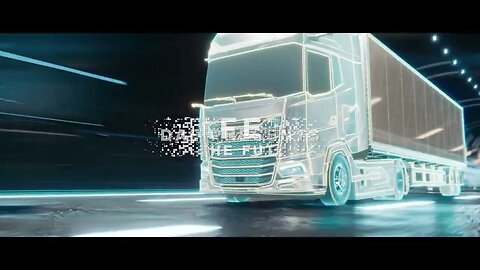 Safety First: Next-Gen Heavy Commercial Vehicles by DAF Trucks NV