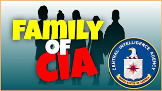 Family of CIA