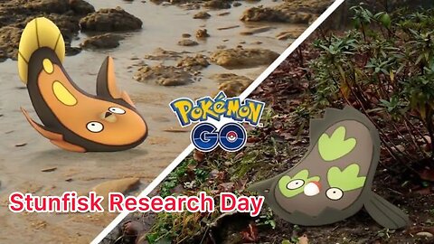Stunfisk Limited Research Day Event