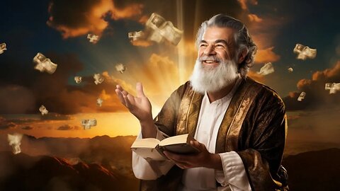 Want to Prosper? Learn the Ancient Secret That Made Abraham Wealthy!