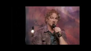 Tim Hawkins The "Government" Can - Hysterical Parody of The Candy Man Can