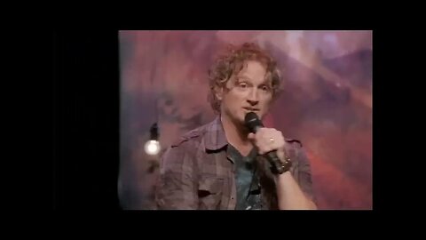 Tim Hawkins The "Government" Can - Hysterical Parody of The Candy Man Can