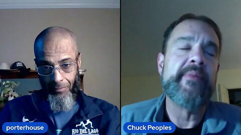 Live with Chuck Peoples from Appalachian Medical Solutions