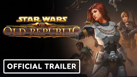 Star Wars: The Old Republic - Official Showdown on Ruhnuk Launch Teaser Trailer