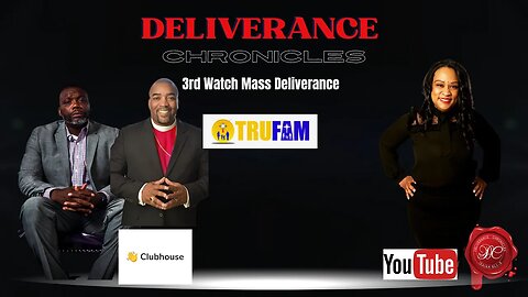 3rd Watch Mass Deliverance