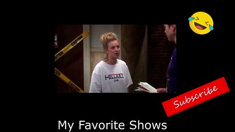 The Big Bang Theory - Sheldon does mimicry #shorts #tbbt #ytshorts #sitcom