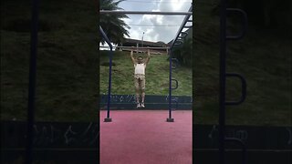 How to do Muscle Up Exercise for Reps