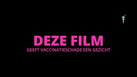 Trailer: Geef vaccinatieschade een gezicht