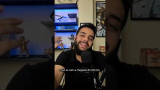 A Verdade Sobre o Lastro do Bitcoin - "Bitcoin NÃO TEM LASTRO ?!" #shorts