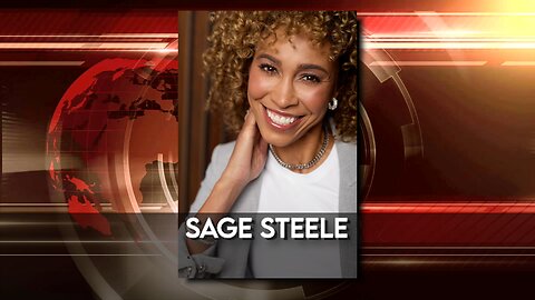 Sage Steele: From ESPN Anchor to Inspirational Leader joins Take FiVe