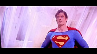 SUPERMAN II: THE RICHARD DONNER CUT (1980/2006) - Theatrical Re-Release: BLU REVUE # 182